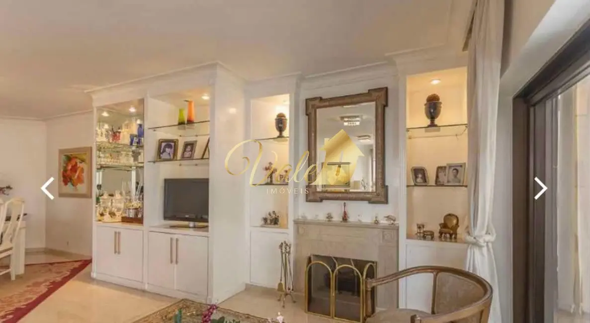 Foto 7 de Apartamento com 3 quartos à venda, 196m2 em Perdizes, São Paulo - SP