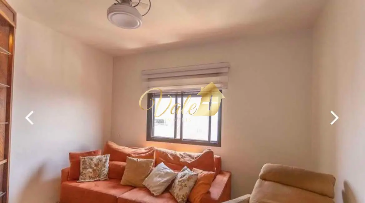 Foto 5 de Apartamento com 3 quartos à venda, 196m2 em Perdizes, São Paulo - SP