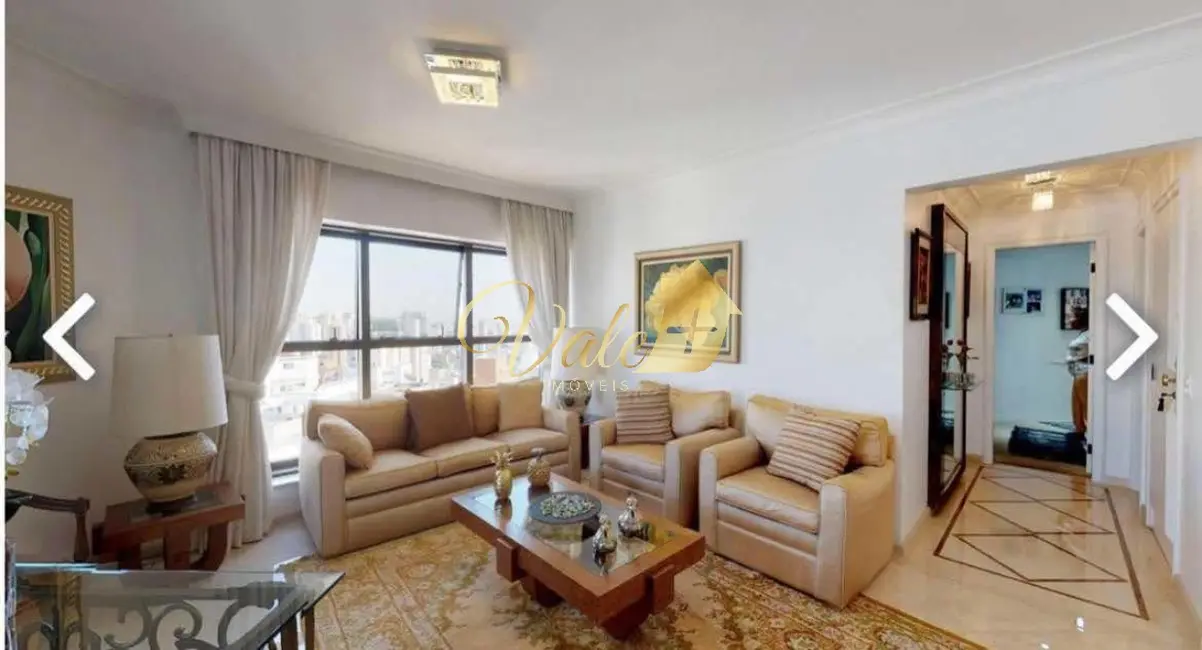 Foto 3 de Apartamento com 3 quartos à venda, 196m2 em Perdizes, São Paulo - SP