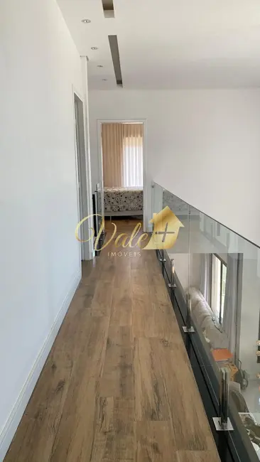 Foto 9 de Casa de Condomínio com 3 quartos à venda, 270m2 em Condomínio Residencial Fogaça, Jacarei - SP