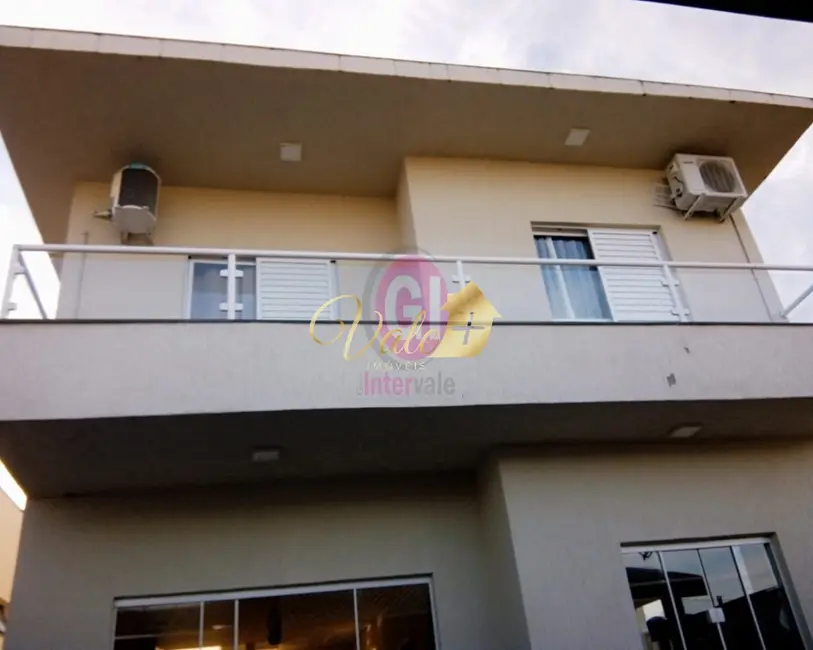 Foto 5 de Casa de Condomínio com 3 quartos à venda, 210m2 em Condomínio Residencial Fogaça, Jacarei - SP