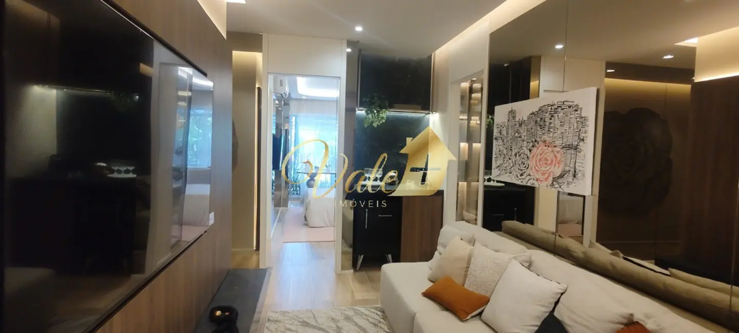 Apartamento com 3 quartos à venda, 183m2 em Vila Mariana, São Paulo - SP - imagem 7 Foto 7 de Apartamento com 3 quartos à venda, 183m2 em Vila Mariana, São Paulo - SP