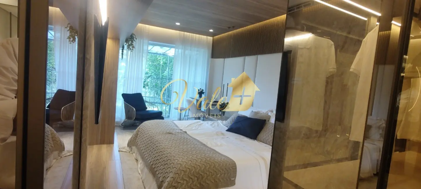 Apartamento com 3 quartos à venda, 183m2 em Vila Mariana, São Paulo - SP - imagem 8 Foto 8 de Apartamento com 3 quartos à venda, 183m2 em Vila Mariana, São Paulo - SP