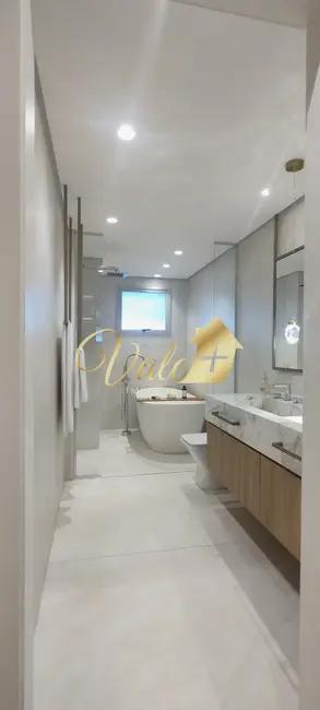 Apartamento com 3 quartos à venda, 183m2 em Vila Mariana, São Paulo - SP - imagem 9 Foto 9 de Apartamento com 3 quartos à venda, 183m2 em Vila Mariana, São Paulo - SP