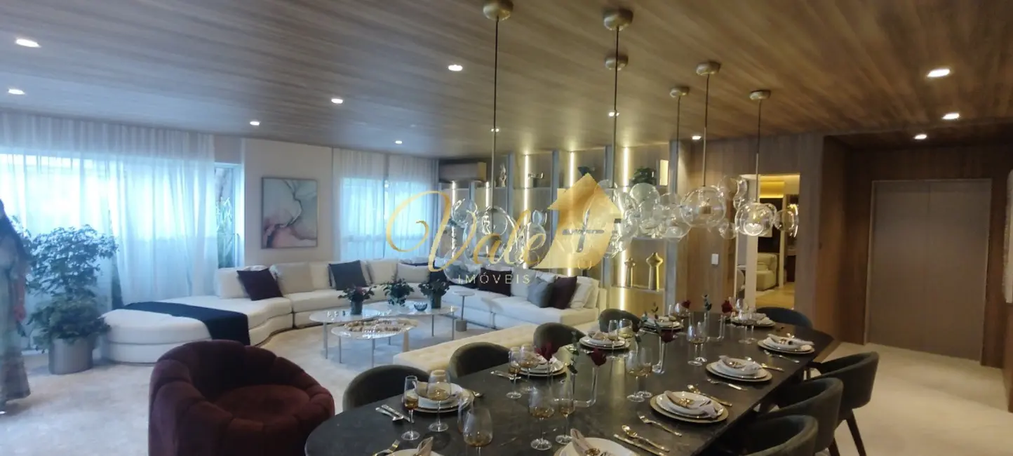 Apartamento com 3 quartos à venda, 183m2 em Vila Mariana, São Paulo - SP - imagem 2 Foto 2 de Apartamento com 3 quartos à venda, 183m2 em Vila Mariana, São Paulo - SP