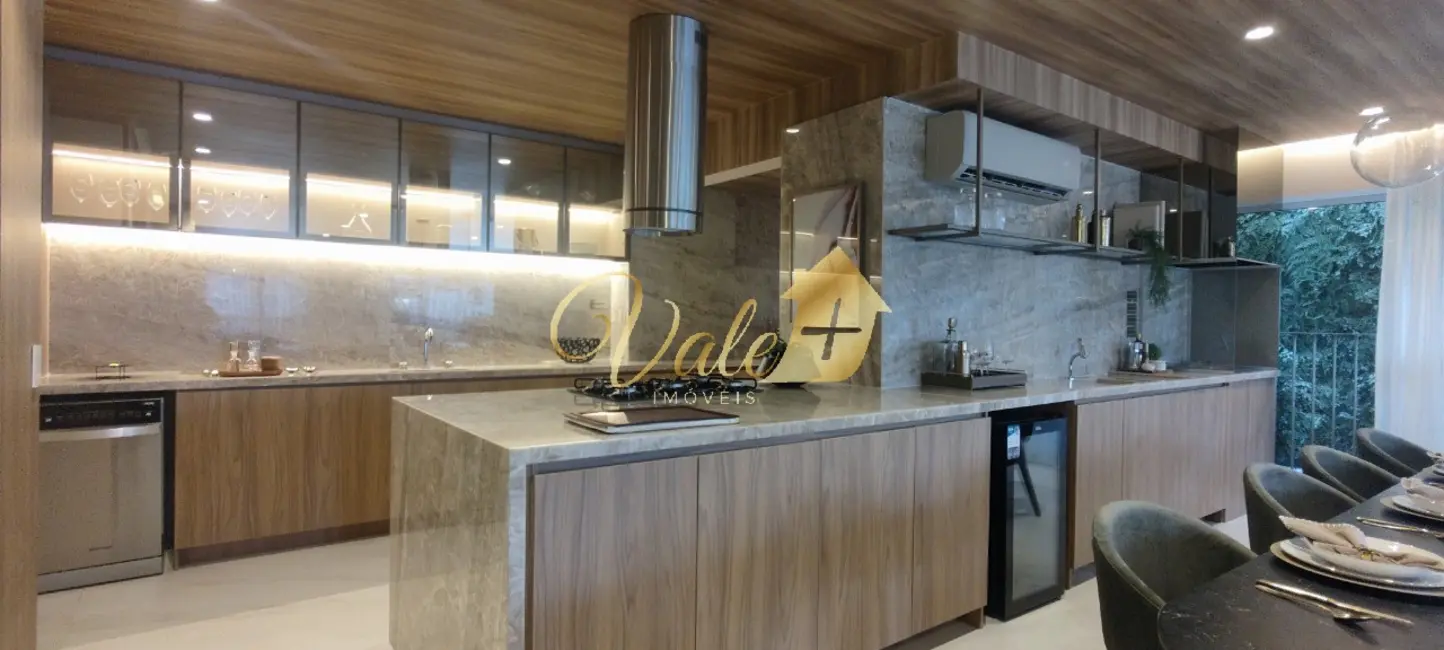 Apartamento com 3 quartos à venda, 183m2 em Vila Mariana, São Paulo - SP - imagem 3 Foto 3 de Apartamento com 3 quartos à venda, 183m2 em Vila Mariana, São Paulo - SP