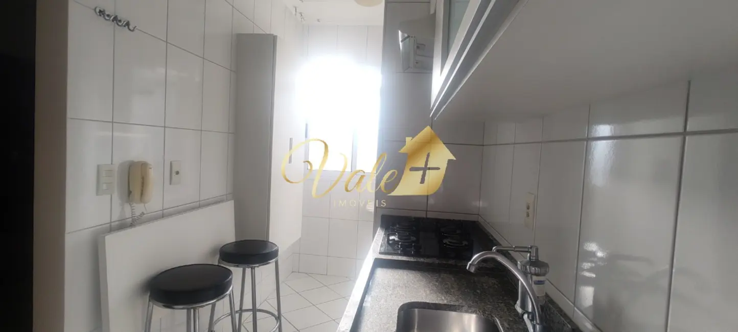 Apartamento com 2 quartos à venda, 52m2 em Sao Jose Dos Campos - SP - imagem 8 Foto 8 de Apartamento com 2 quartos à venda, 52m2 em Sao Jose Dos Campos - SP