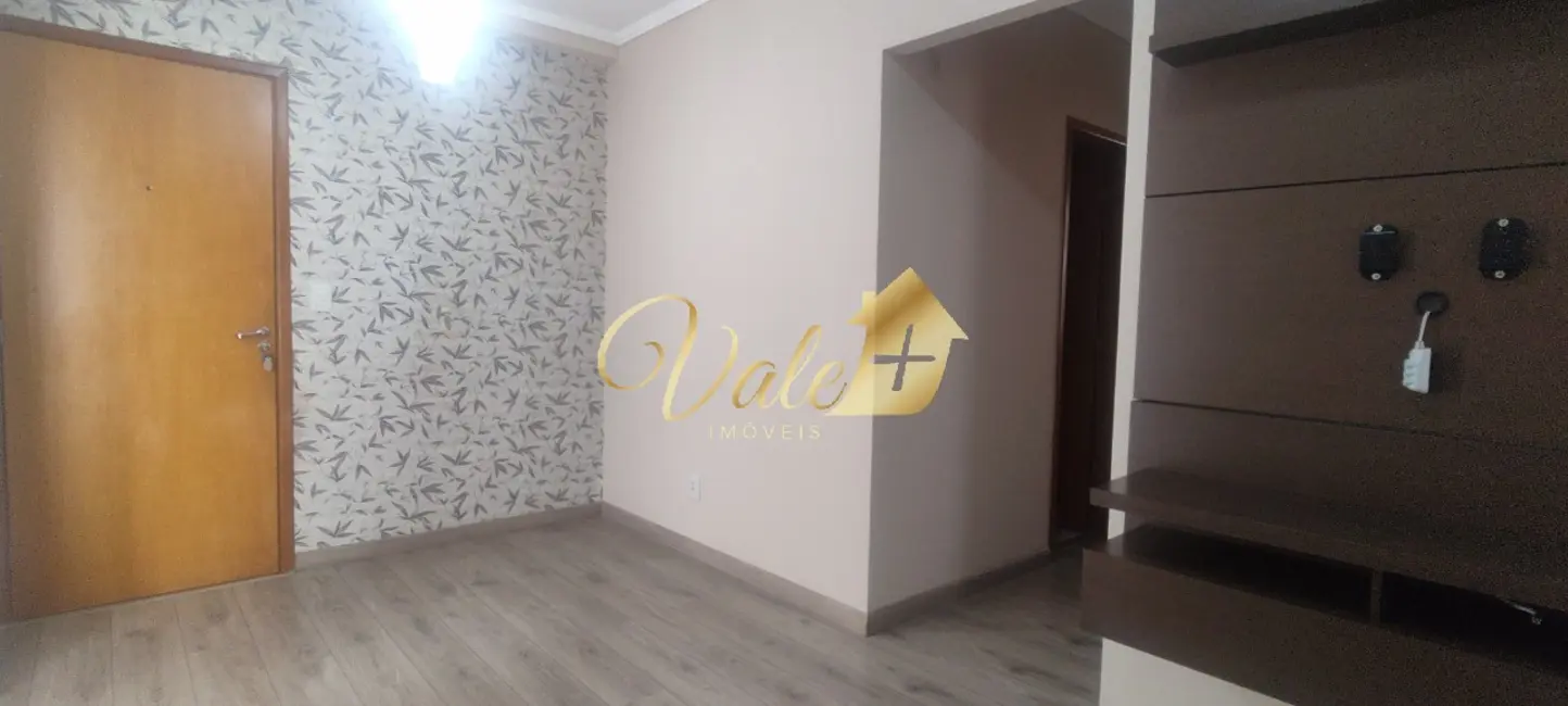 Apartamento com 2 quartos à venda, 52m2 em Sao Jose Dos Campos - SP - imagem 1 Foto 1 de Apartamento com 2 quartos à venda, 52m2 em Sao Jose Dos Campos - SP