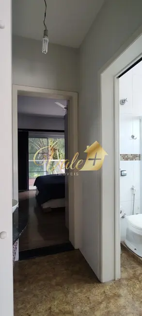 Foto 6 de Casa de Condomínio com 4 quartos à venda, 200m2 em Tremembe - SP