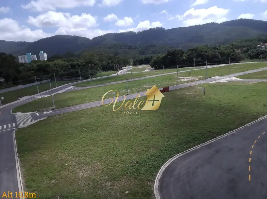 Foto 8 de Terreno / Lote à venda, 150m2 em Vila Suissa, Mogi Das Cruzes - SP