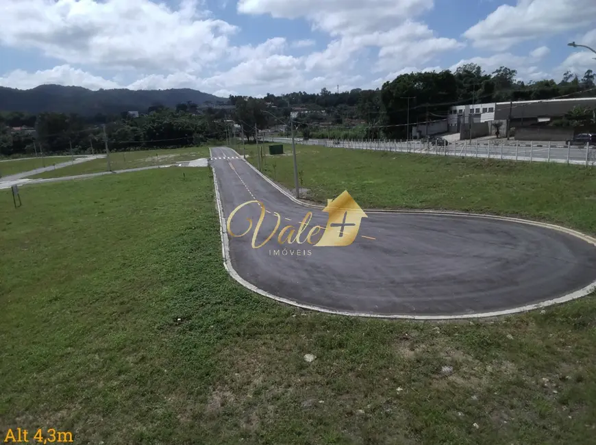 Foto 7 de Terreno / Lote à venda, 150m2 em Vila Suissa, Mogi Das Cruzes - SP