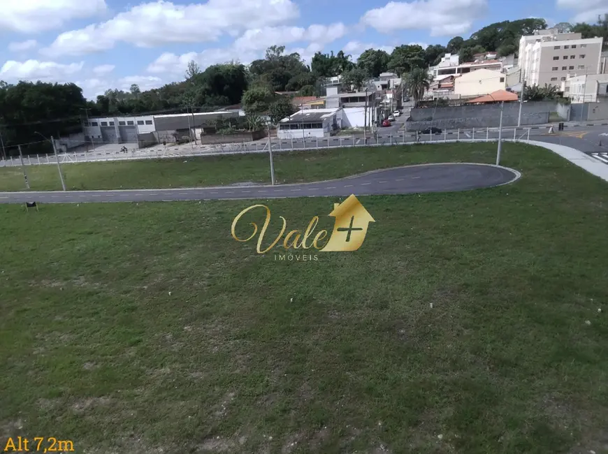 Foto 4 de Terreno / Lote à venda, 150m2 em Vila Suissa, Mogi Das Cruzes - SP