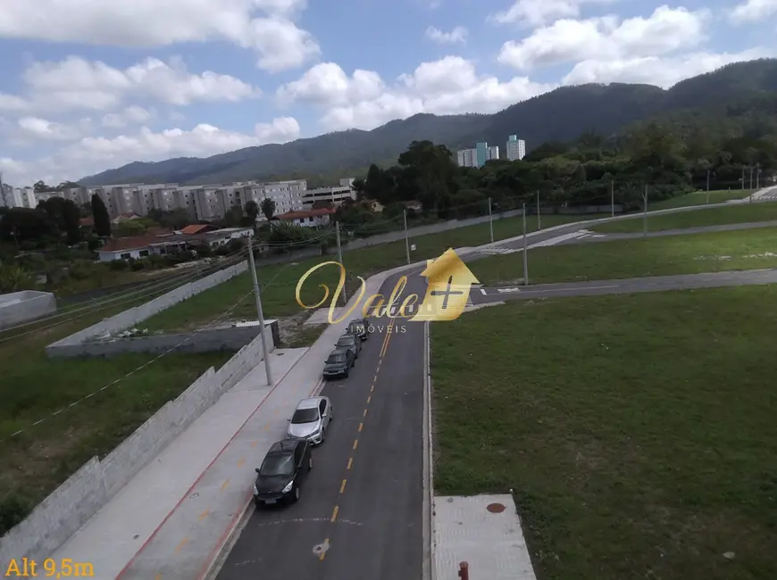 Foto 9 de Terreno / Lote à venda, 150m2 em Vila Suissa, Mogi Das Cruzes - SP