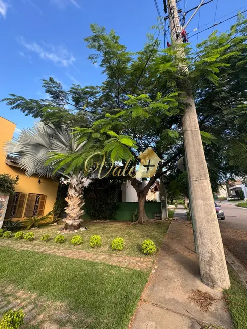 Foto 4 de Casa de Condomínio com 3 quartos à venda e para alugar, 290m2 em Cacapava - SP