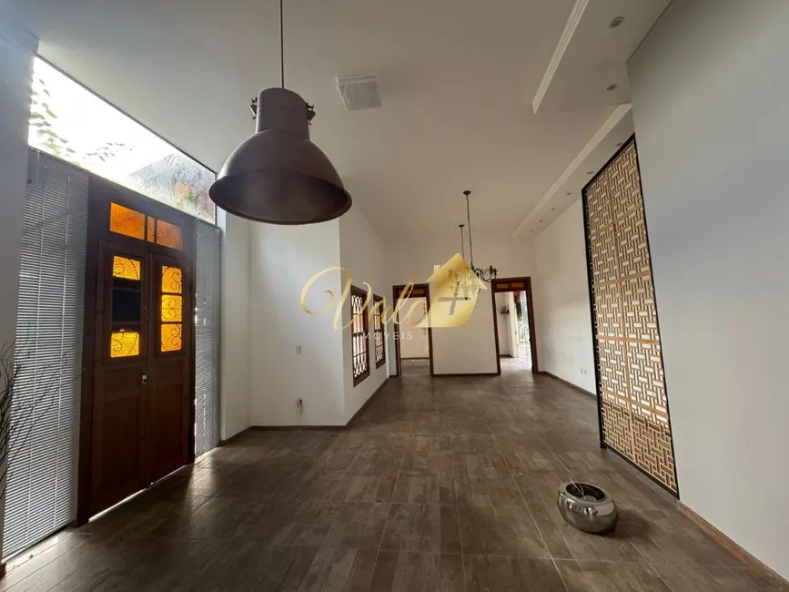 Foto 6 de Casa de Condomínio com 3 quartos à venda e para alugar, 290m2 em Cacapava - SP