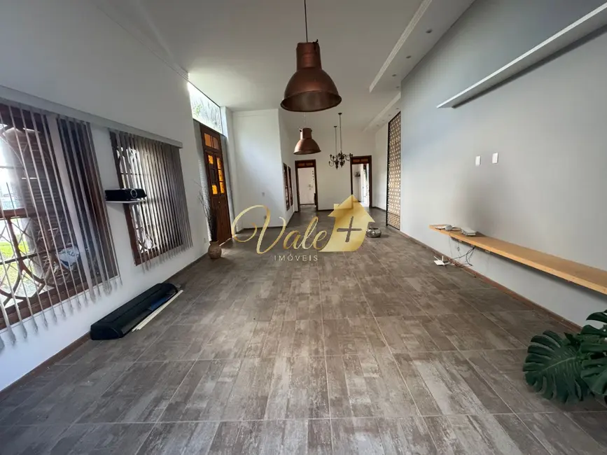 Foto 7 de Casa de Condomínio com 3 quartos à venda e para alugar, 290m2 em Cacapava - SP