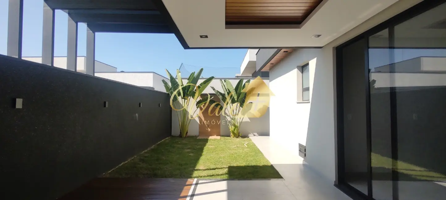 Foto 6 de Casa de Condomínio com 3 quartos à venda, 150m2 em Cacapava - SP