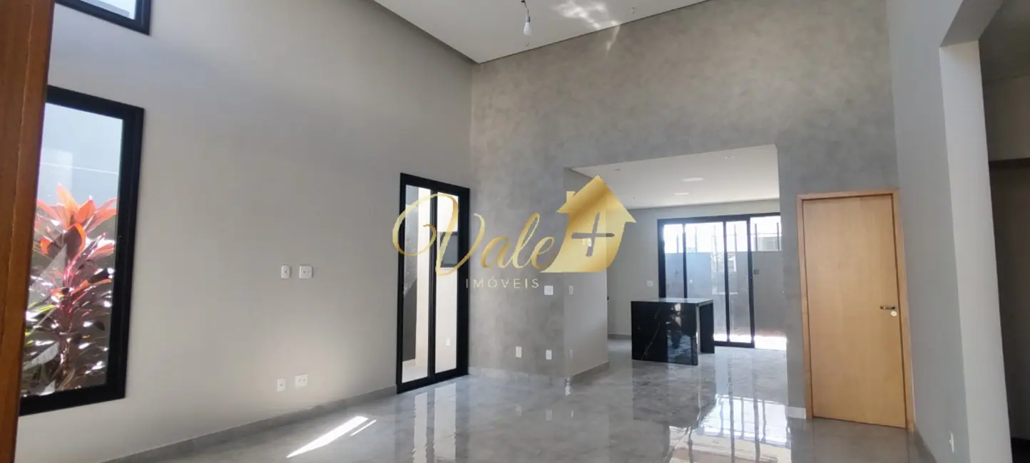 Foto 3 de Casa de Condomínio com 3 quartos à venda, 150m2 em Cacapava - SP