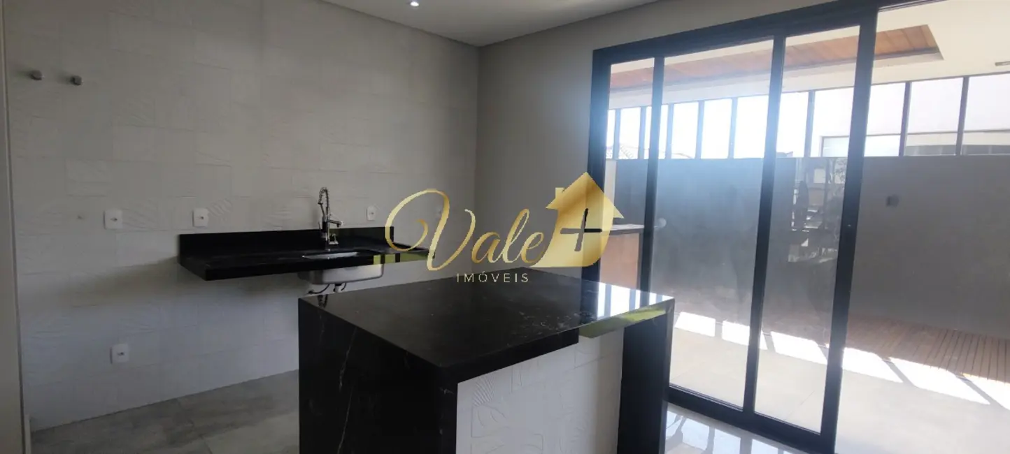 Foto 4 de Casa de Condomínio com 3 quartos à venda, 150m2 em Cacapava - SP