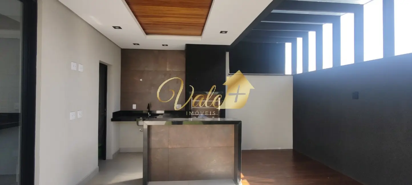 Foto 5 de Casa de Condomínio com 3 quartos à venda, 150m2 em Cacapava - SP