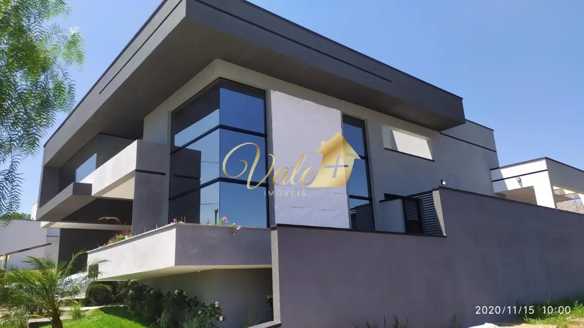 Foto 3 de Casa de Condomínio com 3 quartos à venda, 180m2 em Cacapava - SP