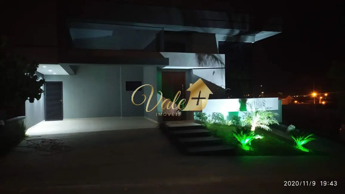 Foto 7 de Casa de Condomínio com 3 quartos à venda, 180m2 em Cacapava - SP