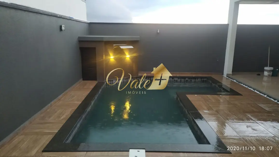 Foto 8 de Casa de Condomínio com 3 quartos à venda, 180m2 em Cacapava - SP