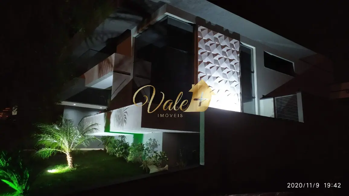 Foto 6 de Casa de Condomínio com 3 quartos à venda, 180m2 em Cacapava - SP