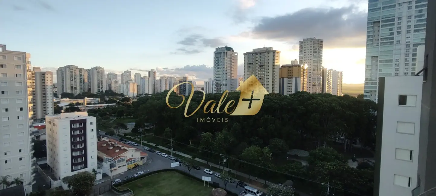 Foto 1 de Apartamento com 3 quartos para alugar, 110m2 em Sao Jose Dos Campos - SP