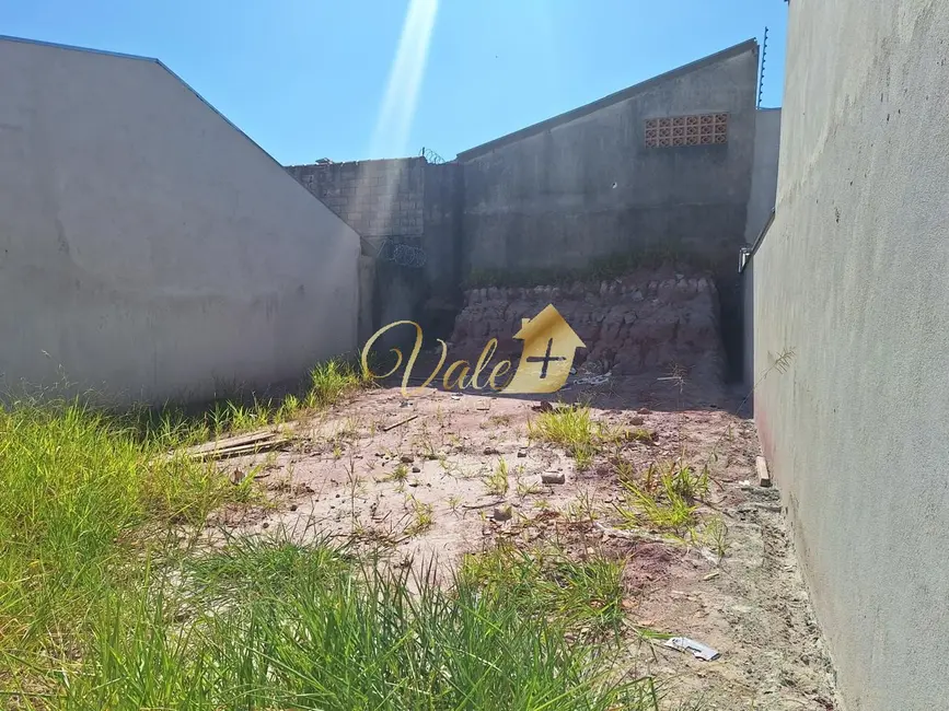 Foto 1 de Terreno / Lote à venda, 140m2 em Sao Jose Dos Campos - SP
