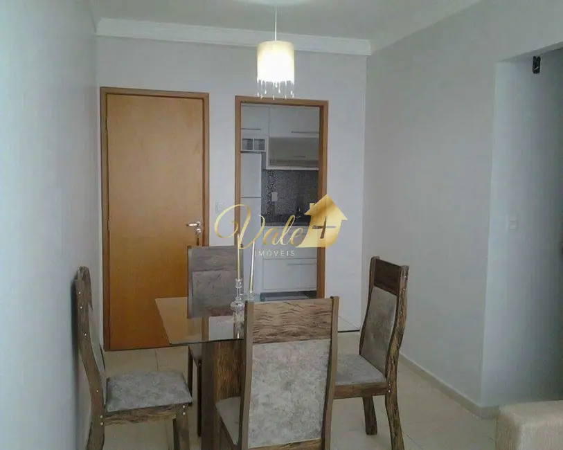 Apartamento com 3 quartos à venda, 67m2 em Sao Jose Dos Campos - SP - imagem 3 Foto 3 de Apartamento com 3 quartos à venda, 67m2 em Sao Jose Dos Campos - SP