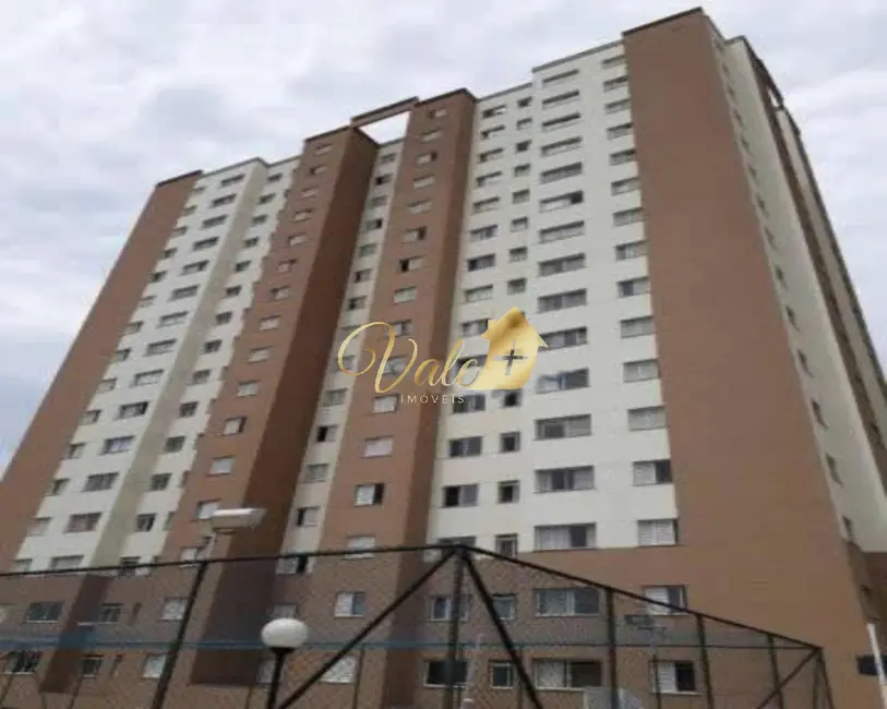 Apartamento com 3 quartos à venda, 67m2 em Sao Jose Dos Campos - SP - imagem 1 Foto 1 de Apartamento com 3 quartos à venda, 67m2 em Sao Jose Dos Campos - SP