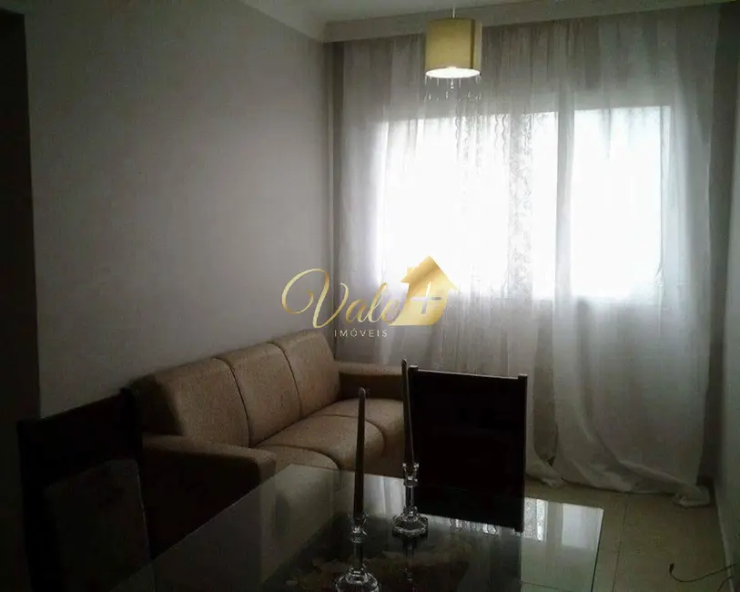 Apartamento com 3 quartos à venda, 67m2 em Sao Jose Dos Campos - SP - imagem 2 Foto 2 de Apartamento com 3 quartos à venda, 67m2 em Sao Jose Dos Campos - SP