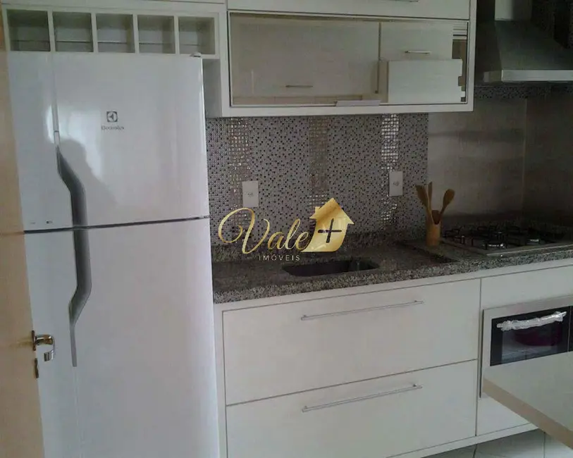 Apartamento com 3 quartos à venda, 67m2 em Sao Jose Dos Campos - SP - imagem 4 Foto 4 de Apartamento com 3 quartos à venda, 67m2 em Sao Jose Dos Campos - SP