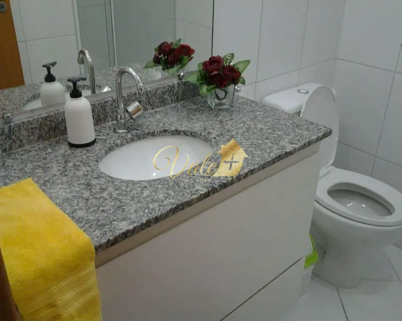 Apartamento com 3 quartos à venda, 67m2 em Sao Jose Dos Campos - SP - imagem 6 Foto 6 de Apartamento com 3 quartos à venda, 67m2 em Sao Jose Dos Campos - SP