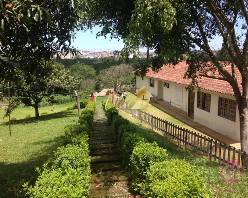 Foto 1 de Sítio / Rancho com 3 quartos à venda, 55000m2 em Volta Fria, Mogi Das Cruzes - SP