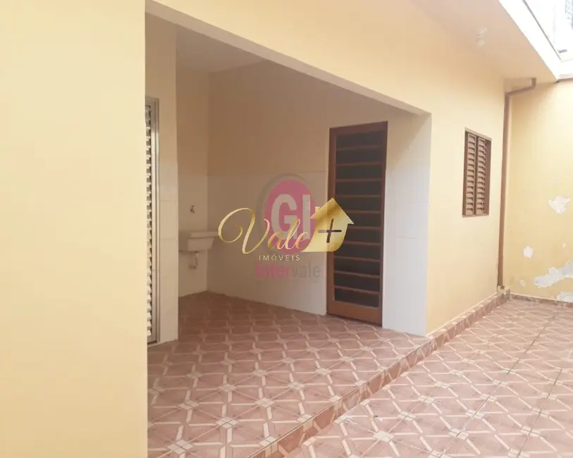 Foto 3 de Casa com 3 quartos à venda, 172m2 em Sao Jose Dos Campos - SP