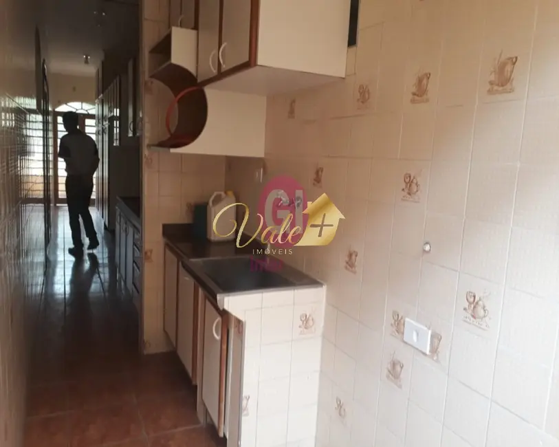 Foto 7 de Casa com 3 quartos à venda, 172m2 em Sao Jose Dos Campos - SP