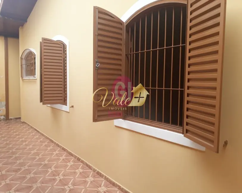 Foto 1 de Casa com 3 quartos à venda, 172m2 em Sao Jose Dos Campos - SP