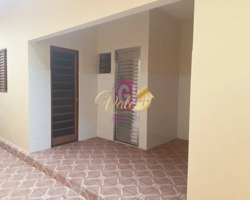 Foto 6 de Casa com 3 quartos à venda, 172m2 em Sao Jose Dos Campos - SP