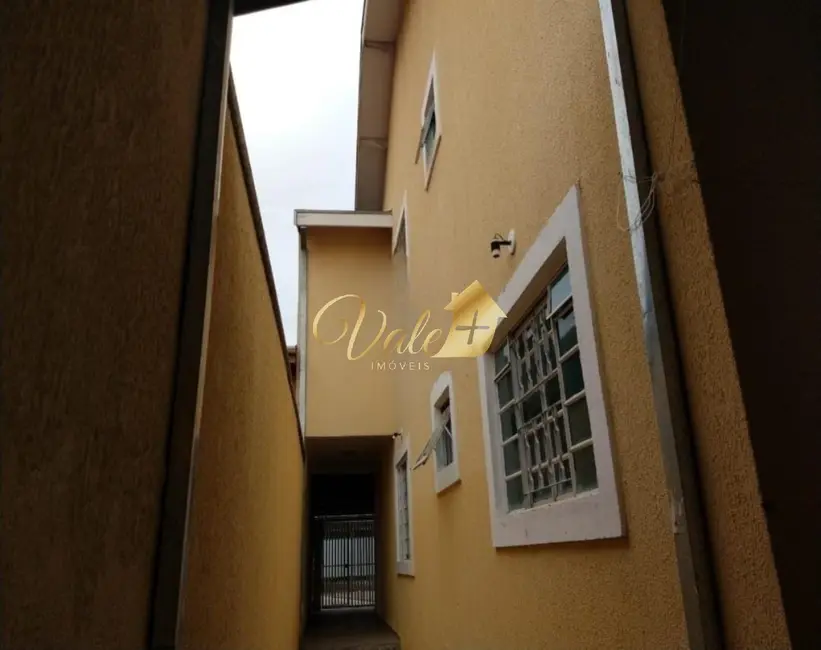 Foto 2 de Casa com 3 quartos à venda, 135m2 em Sao Jose Dos Campos - SP