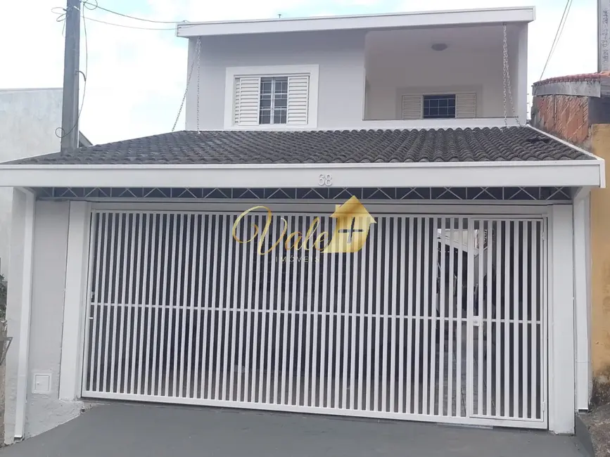 Foto 1 de Casa com 3 quartos à venda, 135m2 em Sao Jose Dos Campos - SP