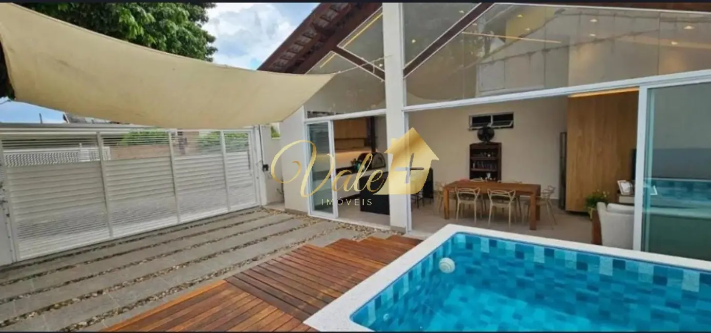 Foto 7 de Casa de Condomínio com 3 quartos à venda, 175m2 em Loteamento Villa Branca, Jacarei - SP