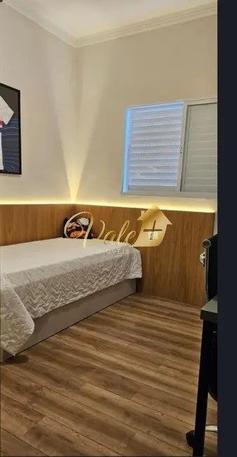 Foto 4 de Casa de Condomínio com 3 quartos à venda, 175m2 em Loteamento Villa Branca, Jacarei - SP