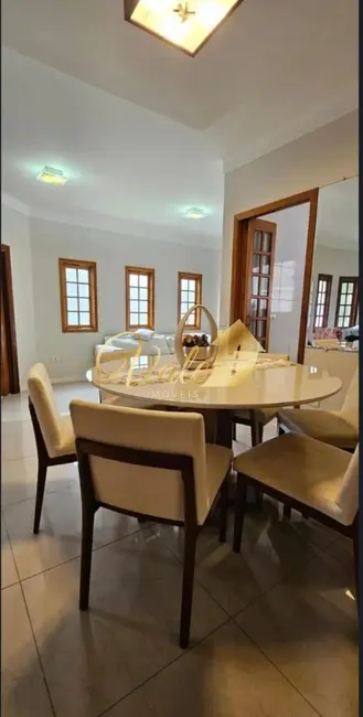 Foto 1 de Casa de Condomínio com 3 quartos à venda, 175m2 em Loteamento Villa Branca, Jacarei - SP