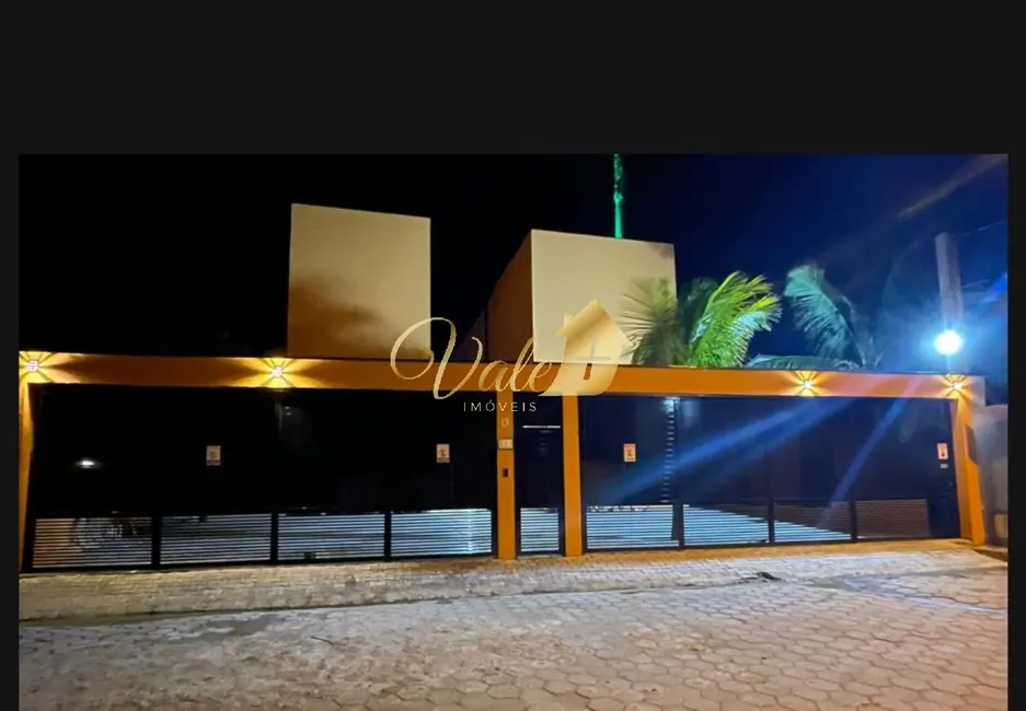 Foto 1 de Casa de Condomínio com 2 quartos à venda, 100m2 em Sao Sebastiao - SP