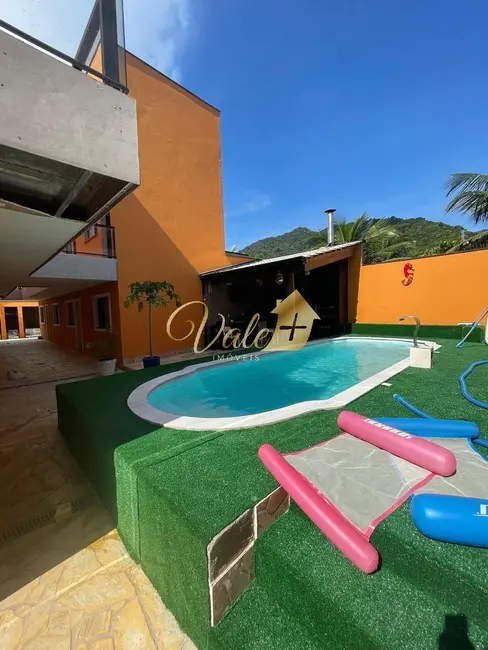 Foto 6 de Casa de Condomínio com 2 quartos à venda, 100m2 em Sao Sebastiao - SP