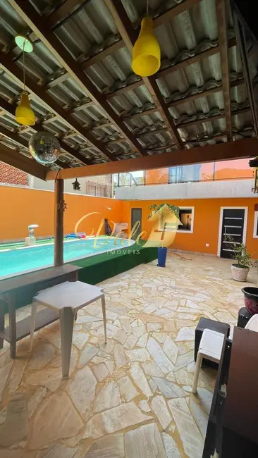 Foto 4 de Casa de Condomínio com 2 quartos à venda, 100m2 em Sao Sebastiao - SP