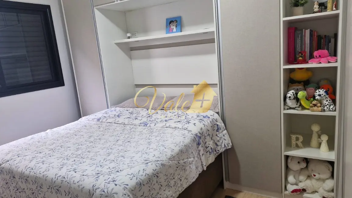 Foto 8 de Casa de Condomínio com 3 quartos à venda, 134m2 em Cacapava - SP