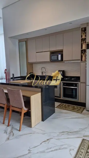 Foto 3 de Casa de Condomínio com 3 quartos à venda, 134m2 em Cacapava - SP